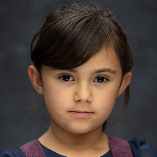 Scarlett Tupper