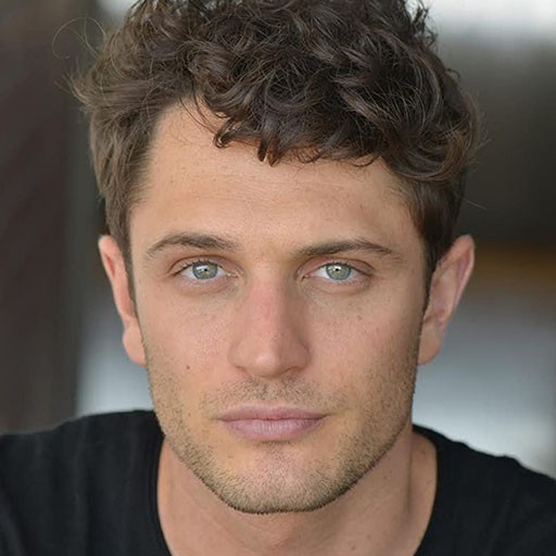 Colin Woodell