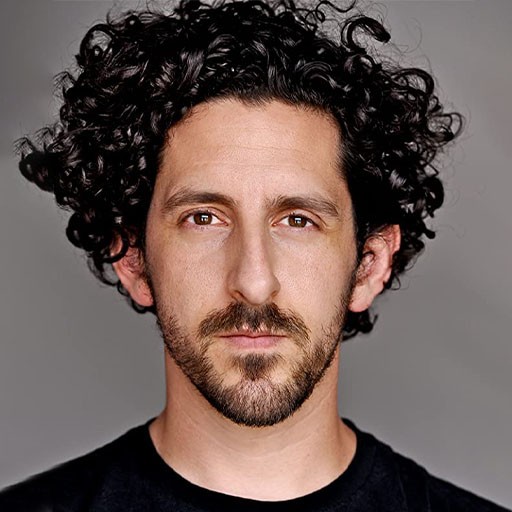 Adam Shapiro