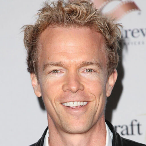 Greg Coolidge