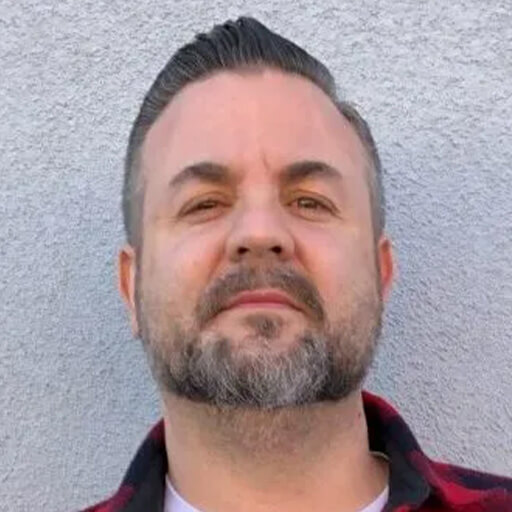 Shawn Simmons