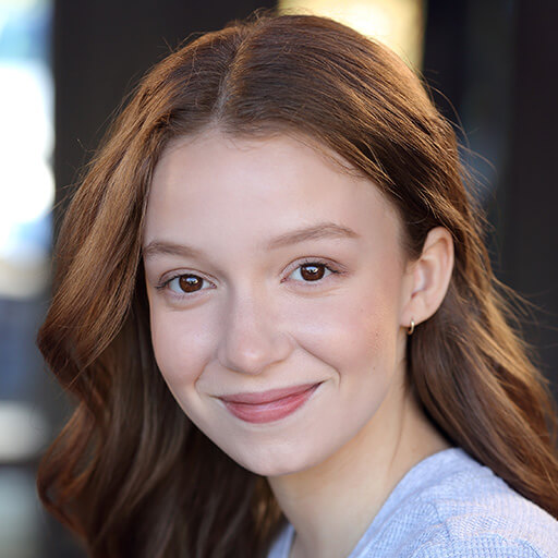 Zoe Wiesenthal