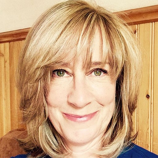 Paula Boudreau