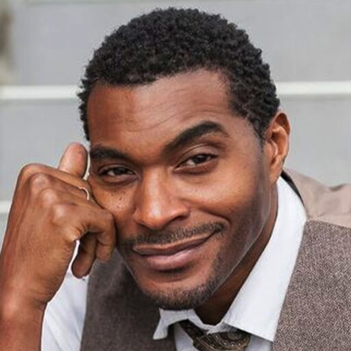 Patrick Haye