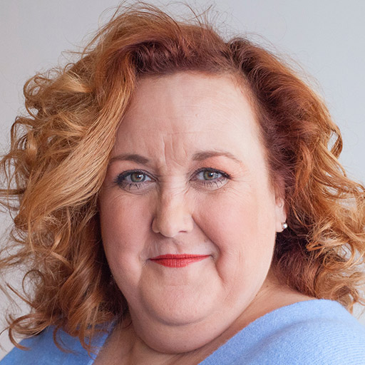 Sharron Matthews