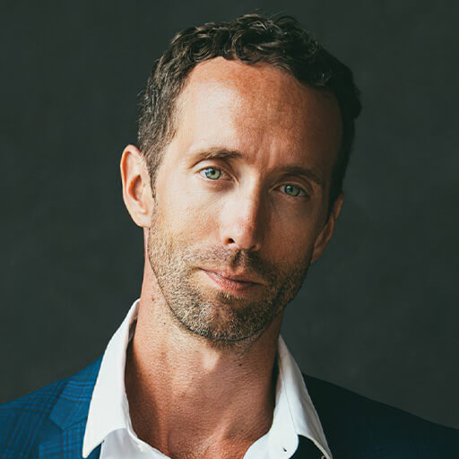 Steven McCarthy