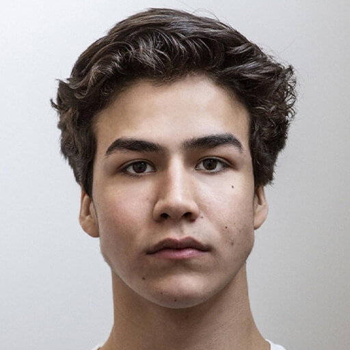 Joel Oulette