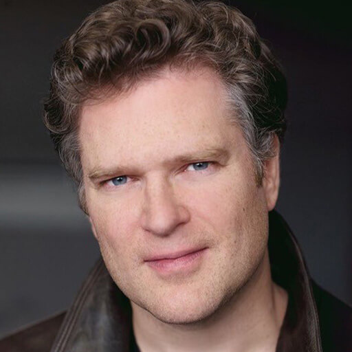 Ben Carlson