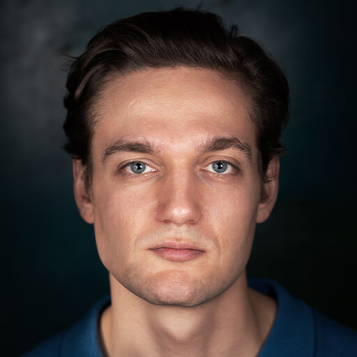 Lucas Englander