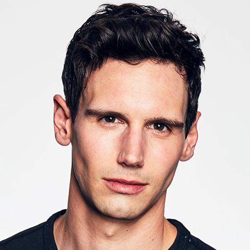 Cory Michael Smith