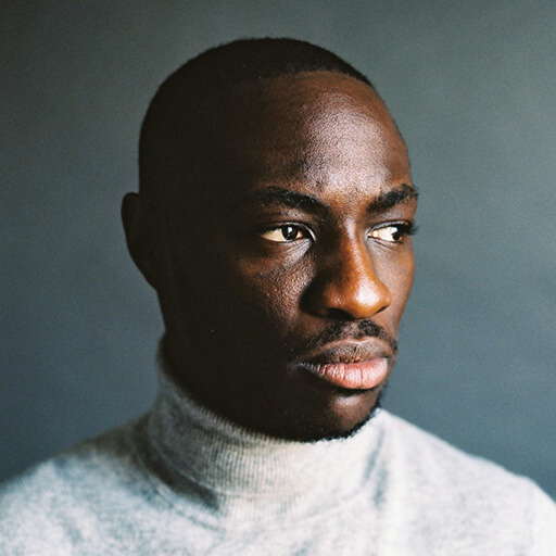 Ralph Amoussou