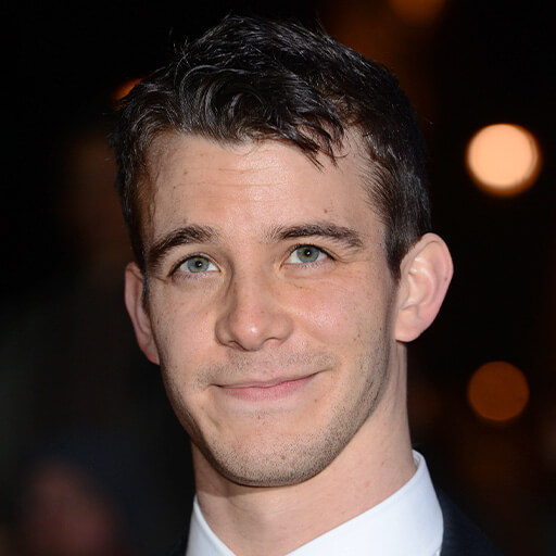 Luke Thompson