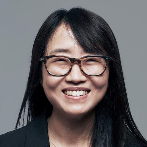 Eun-hee Kim