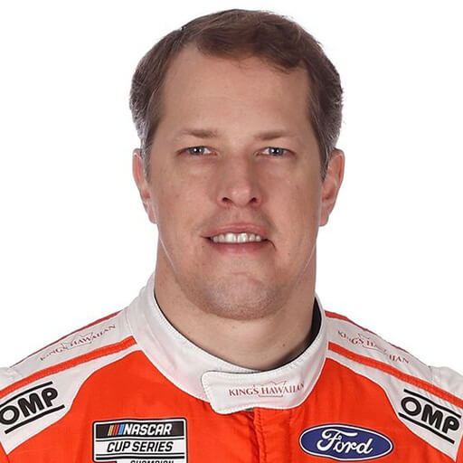 Brad Keselowski