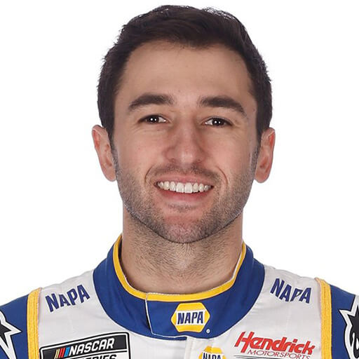 Chase Elliott