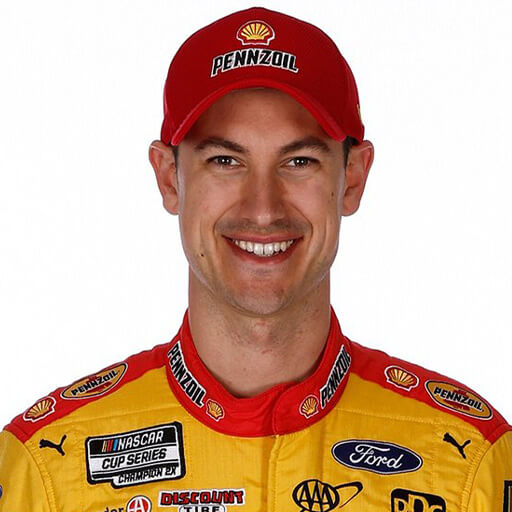 Joey Logano