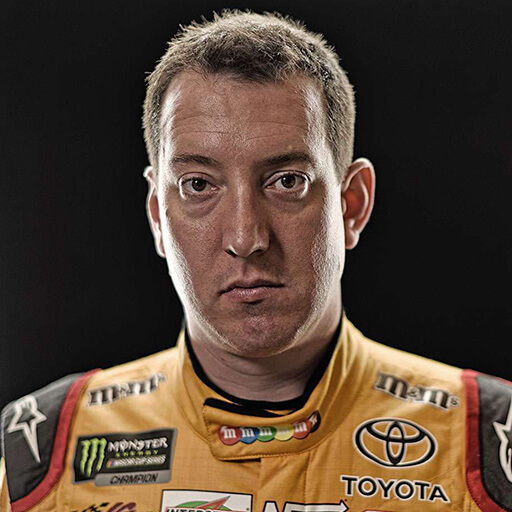 Kyle Busch