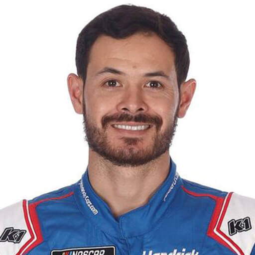 Kyle Larson