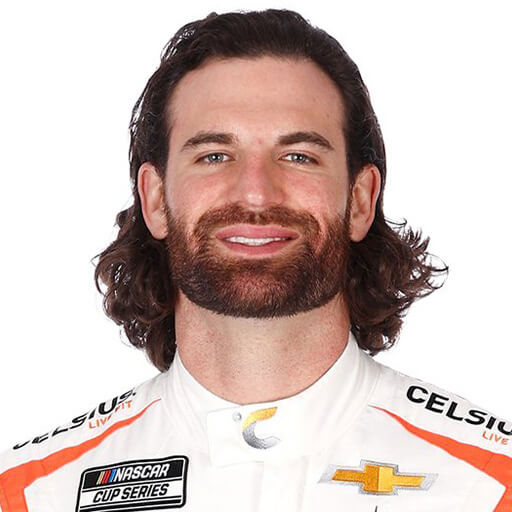 Corey Lajoie