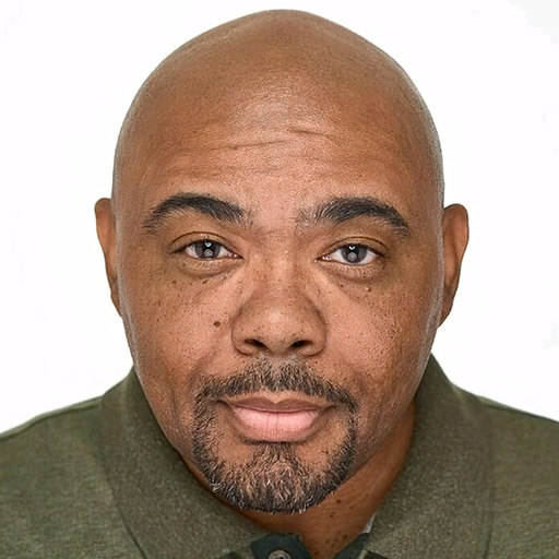 D. Darrell Turner