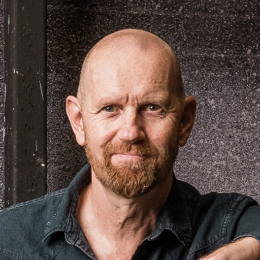 Sean Foley