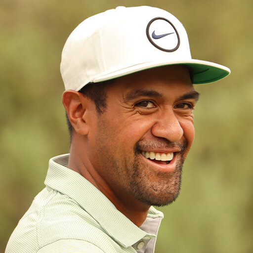 Tony Finau