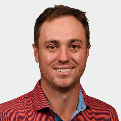 Justin Thomas