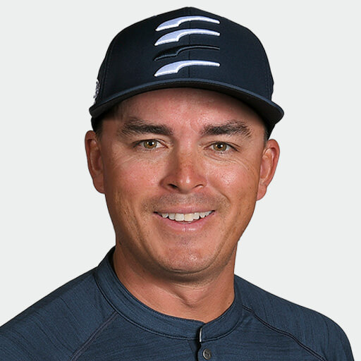 Rickie Fowler