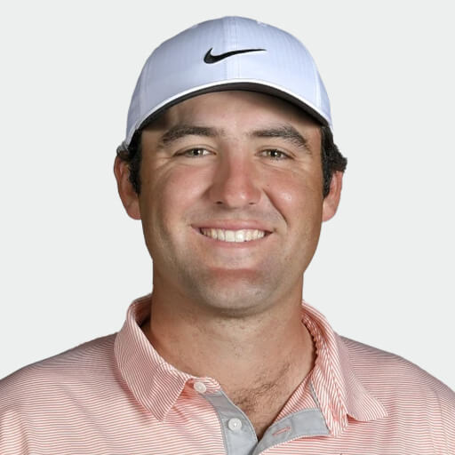 Scottie Scheffler