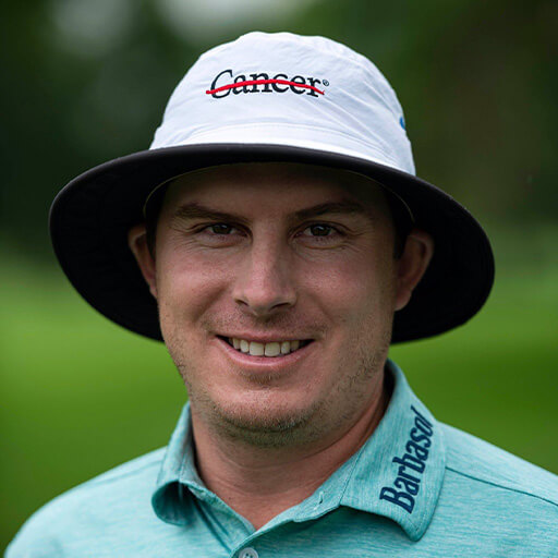 Joel Dahmen