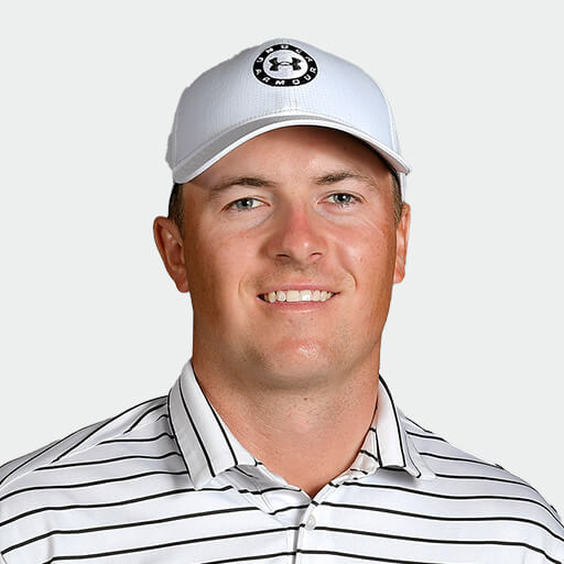 Jordan Spieth