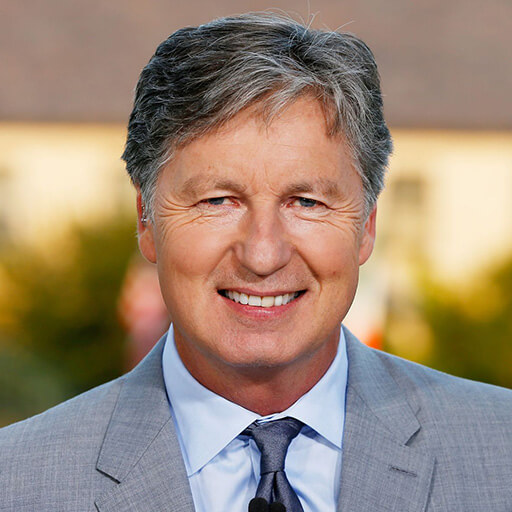 Brandel Chamblee