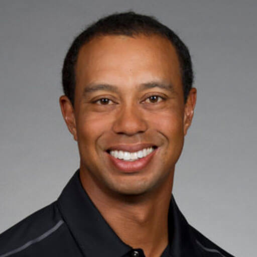 Tiger Woods