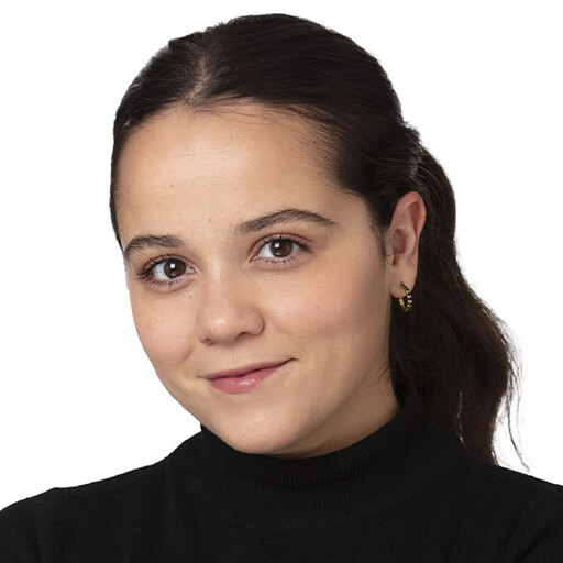 Mariana Cerrone