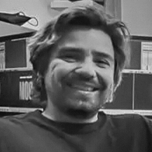 Renato Itaboray