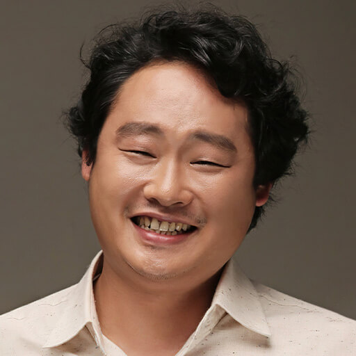 Lee Yoo-Joon