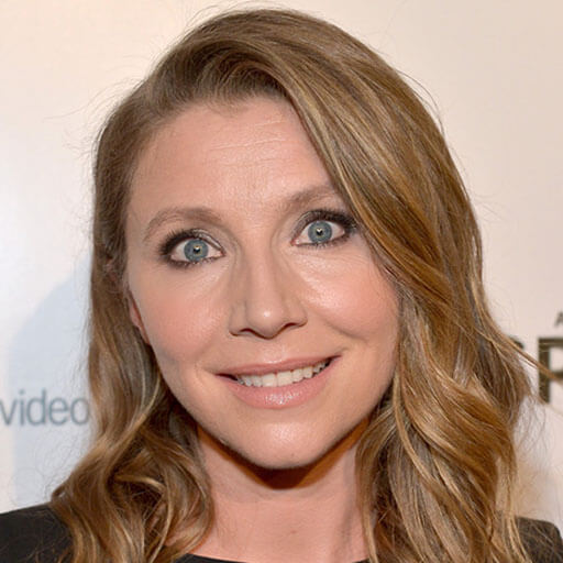 Sarah Chalke