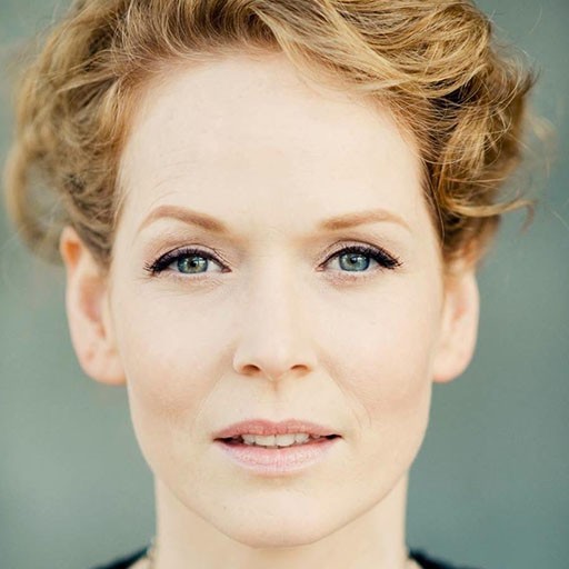 Chelah Horsdal