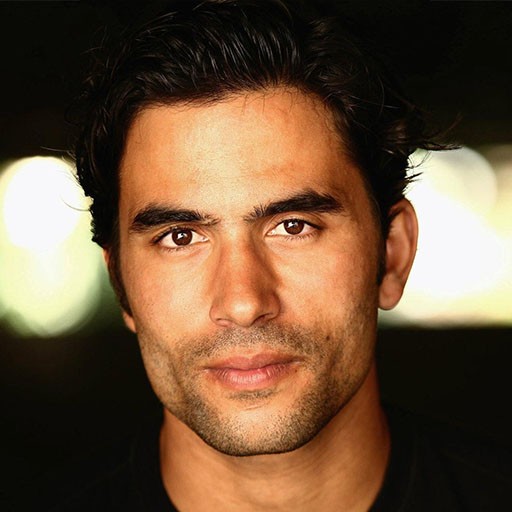 Ignacio Serricchio