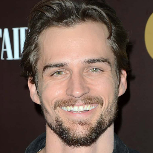 Jon-Michael Ecker
