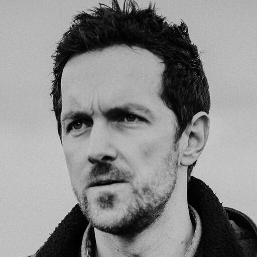 Jason McKinnon