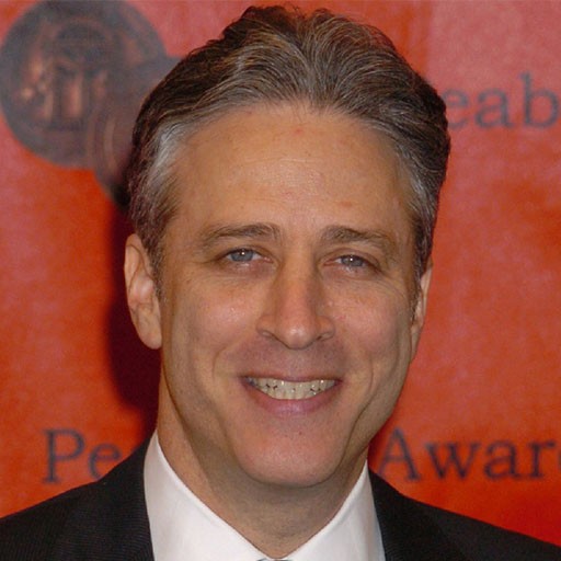 Jon Stewart