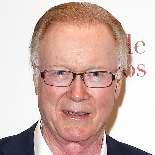 Chuck Scarborough