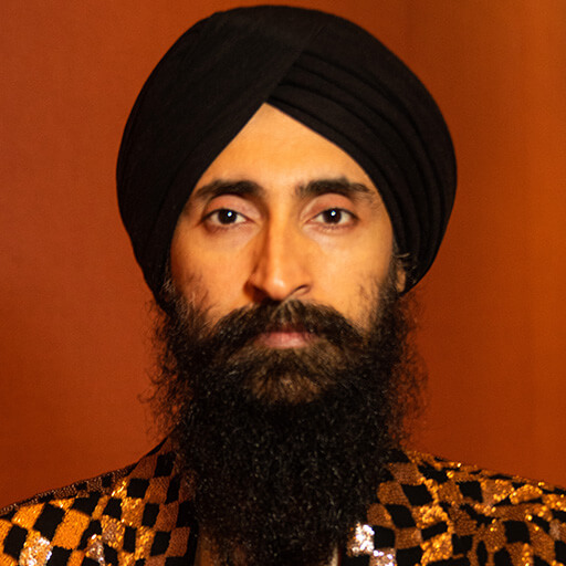 Waris Ahluwalia