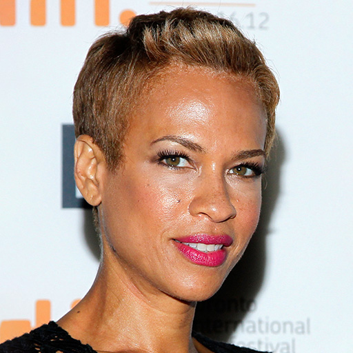 Tonya Lewis Lee