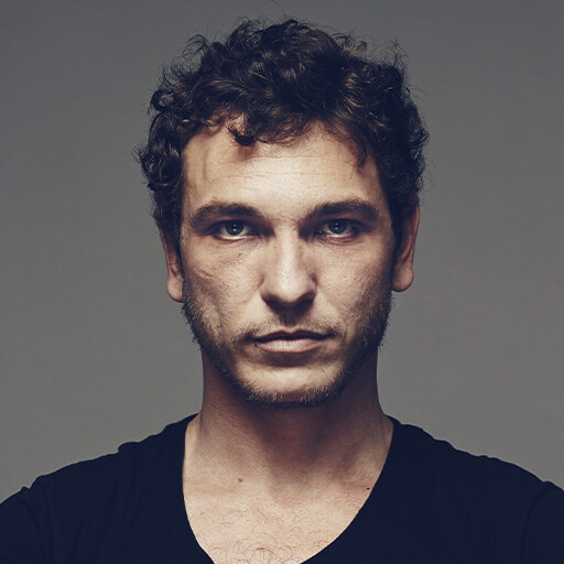 Romain Levi