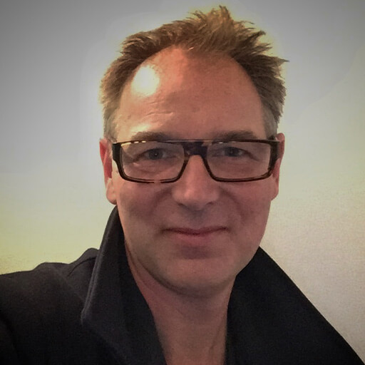 Daniel Percival