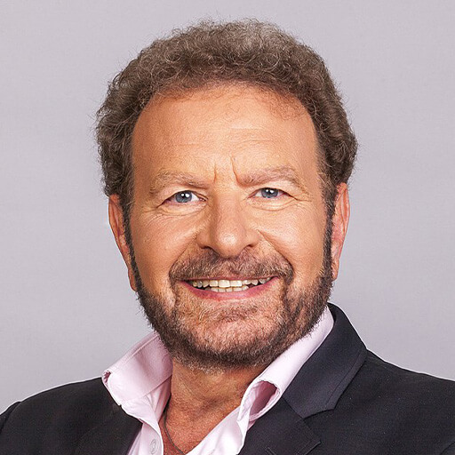 Dudu Fisher
