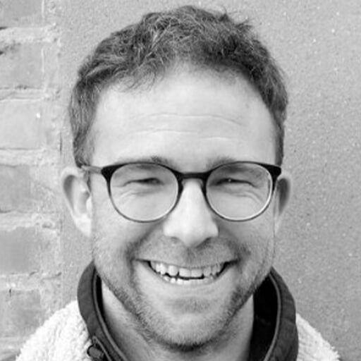 Kasper Vandenberghe
