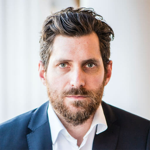 Jeroen Van der Ven
